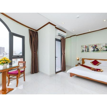 וונג טאו Oyo 1216 Ha Hotel מראה חיצוני תמונה