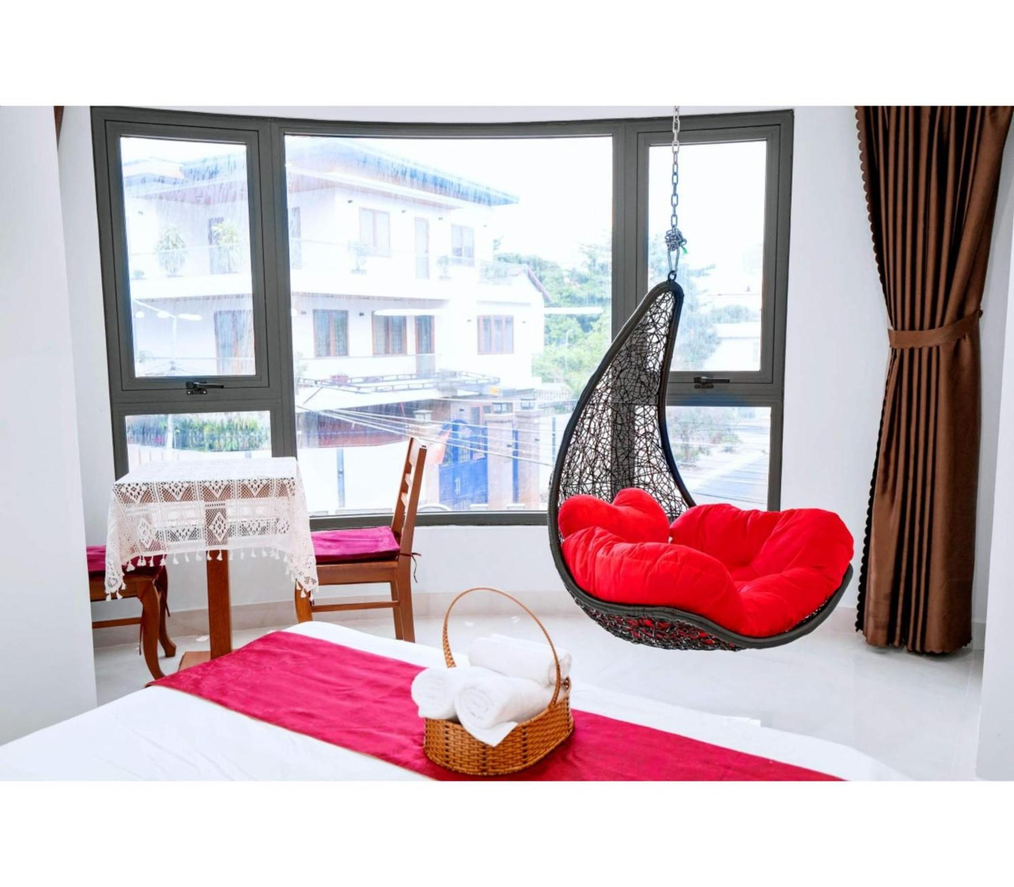 וונג טאו Oyo 1216 Ha Hotel מראה חיצוני תמונה