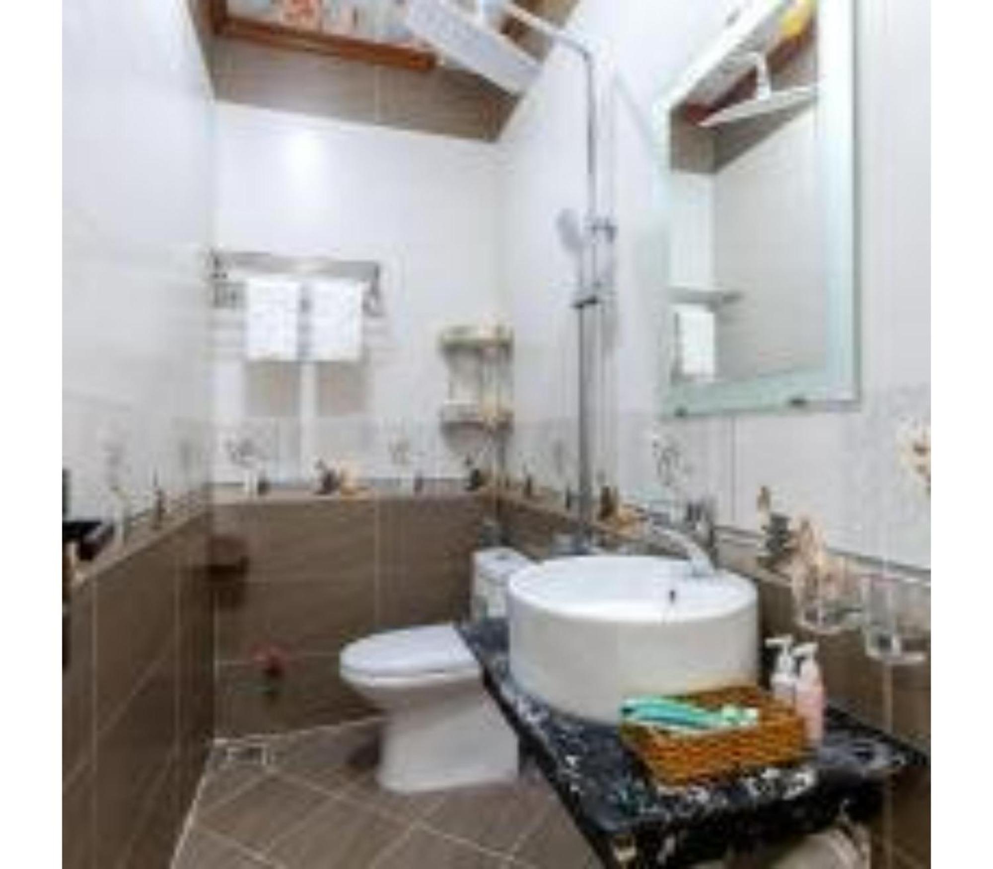 וונג טאו Oyo 1216 Ha Hotel מראה חיצוני תמונה