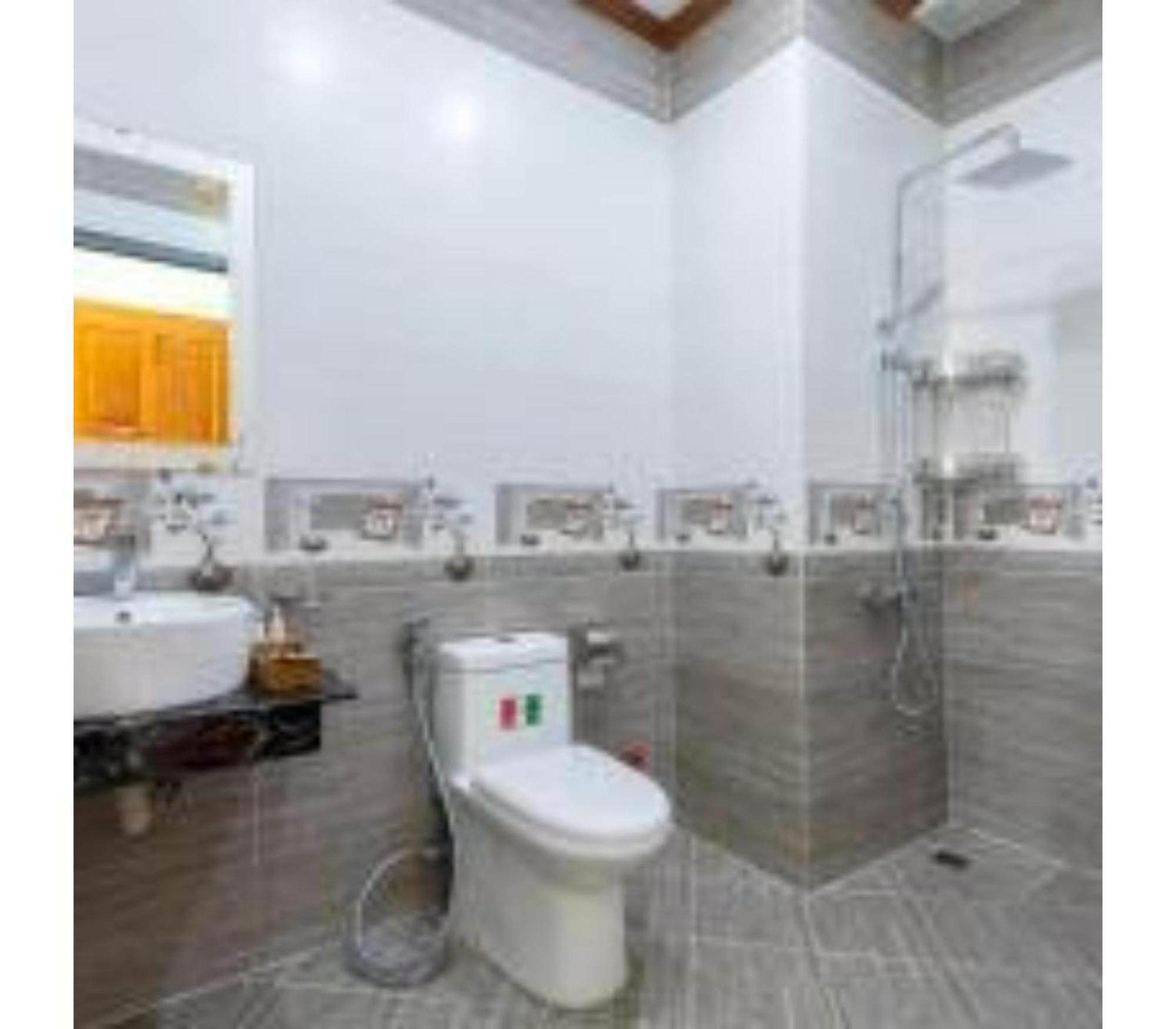 וונג טאו Oyo 1216 Ha Hotel מראה חיצוני תמונה